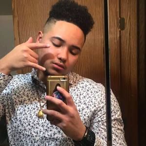 Meet your Posher, Tim